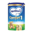 mellin comfort 1 latte 800g