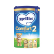 mellin comfort 2 800 g