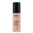korff, cure make up base levigante uniformante, 30 ml