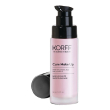 korff cure make up base uniformante 01 nude 1 pz up