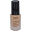 korff cure make up fondotinta fluido effetto lifting 30 ml up
