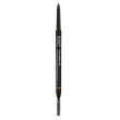 korff make up matita sopracciglia colore 01 - matita sopracciglia slim automatica - con sfumino