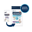 advance cat hairball ster1,5kg