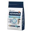 advance gatto diet gastroenteric sensitive 1,5kg