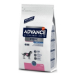 advance cane diet atopic mini trota 1,5 kg