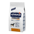 advance d dog weight bal 1,5kg