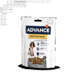 advance snack dog sens 150g
