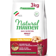 daily nutrition adult pollo fresco - alimento completo per gatti adulti 3 kg