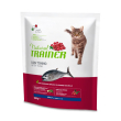 trainer natural gatto adult tonno 300gr
