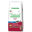 daily nutrion adult tonno - alimento completo per gatti adulti 10 kg