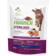 daily nutrition sterilised salmone - alimento completo per gatti adulti sterilizzati 300 gr