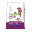 nt cat sp ster white meat 3kg