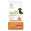 nt dog sens p&j mini salm 2kg