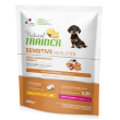 nt dog sens p&j mini salm 800g