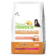 nt dog sens p&j m/m salm 3kg