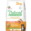 specialty nutrition sensitive salmone - alimento completo per cani adulti di taglia media e grande 3