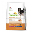 nt dog sens ad m/m salm 3kg