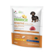 nt dog sens ad mini lamb 800g