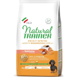 speciality nutrition sensitive no gluten mature small & toy al salmone - alimento completo per cani
