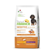 nt dog sens mat mini salm 2kg