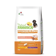 nt dog sens mat mini salm 2kg