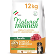 specialty nutrition medium & maxi adult con agnello - alimento completo per cani 12 kg