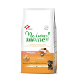 specialty nutrition adult small & toy al salmone - alimento completo per cani 7 kg