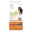 nt dog sens ad m/m duck 12kg
