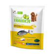 nt dog s&t ad fish&rice 800g