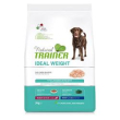 trainer natural weight care per cani medium maxi con carni bianche sa...