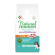 light in fat con tacchino - alimento completo per cani adulti con sovrappeso 7 kg