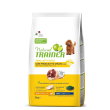 nt dog s&t pr crudo/riso 2kg