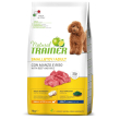 nt dog s&t manzo/riso 7kg