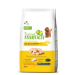 nt dog s&t pollo/riso 2kg