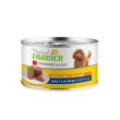 nt dog s&t ad manzo/riso 150g
