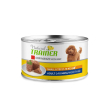 nt dog s&t ad manzo/riso 150g