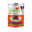 nt dog m/m ad manzo/riso 400g