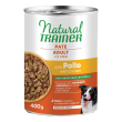 trainer nat cane m/m ad ris/pol400g