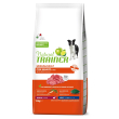 nt dog m ad manzo/riso 12kg