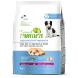 nt dog m p&j pollo fresco 3kg