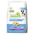 nt dog m p&j pollo fresco 3kg