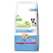 nt dog m p&j pollo fresco 12kg