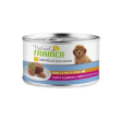 nt dog s&t puppy&junior 150g