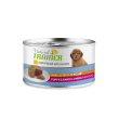 nt dog s&t puppy&junior 150g