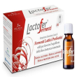 zen pharma lactozen integratore di fermenti lattici e vitamine 10flaconcini