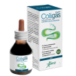 aboca - coligas fast gocce confezione 75 ml