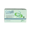 coligas fast tisana aboca 20 bustine per gonfiore addominale - aboca