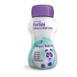fortini compact multi fibre neutro - alimento a fini medici speciali 4x125 ml