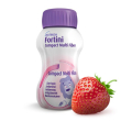 fortini compact multi fibre fragola 4 pezzi 125 g