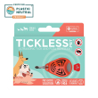 tickless animali 1 pz apparecchi